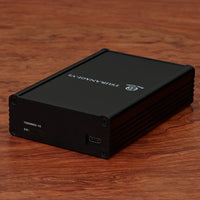 Brise Audio Tsuranagi V2 - Amplificatore per cuffie mobile di fascia alta