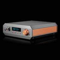 Burson Audio Soloist Voyager Deluxe - Kopfhörerverstärker/Vorverstärker