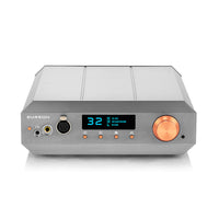 Burson Audio Soloist Voyager Deluxe - Kopfhörerverstärker/Vorverstärker