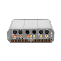 Burson Audio Soloist Voyager Deluxe - Kopfhörerverstärker/Vorverstärker