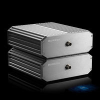 Burson Audio Timekeeper GT4 Max - Mono-BlockVerstärker