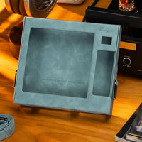Cayin CP6 - Portable CD Player with Tubes