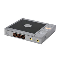 Cayin CP6 - Lecteur CD portable à tubes