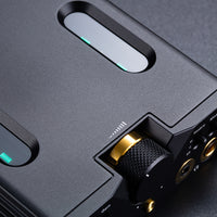 Cayin C9ii - mobiler Röhrenverstärker