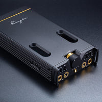 Cayin C9ii - mobiler Röhrenverstärker