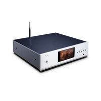 Cayin CS-100 DAP - High-End DAP & Streamer - Open Box