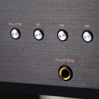 Cayin CS-100 DAP - High-End DAP & Streamer - Open Box