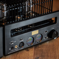 Cayin HA-300MKII avec tubes de mise à niveau ! - comme neuf + garantie