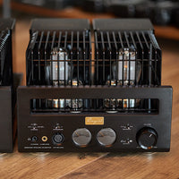 Cayin HA-300MKII avec tubes de mise à niveau ! - comme neuf + garantie