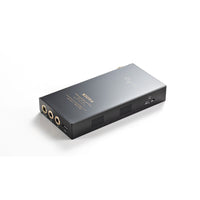 Cayin N3ultra - DAC DAC High-Fend Tubes DAP