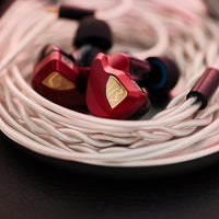 GaudioLabs Tödi - Swiss High-End IEMs