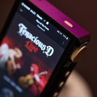 Cayin N3ultra - DAC DAC High-Fend Tubes DAP