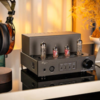 Cayin HA-1A MK3 - Tube Headphone Amplifier