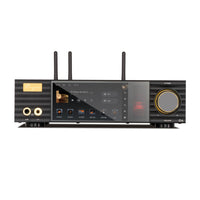 Cayin ID6 - Streamer, DAC, and headphone amplifier