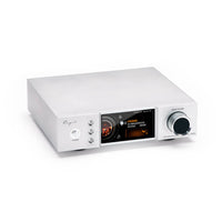 Cayin iDAC-6 MK2 - Premium Desktop DAC