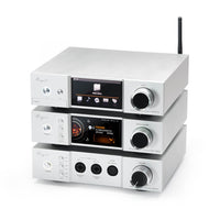 Cayin iDAC-6 MK2 - Premium Desktop DAC