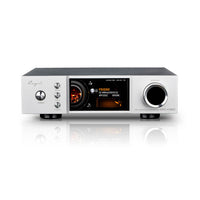 Cayin iDAC-6 MK2 - Premium Desktop DAC