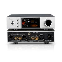 Cayin iDAC-6 MK2 - Premium Desktop DAC