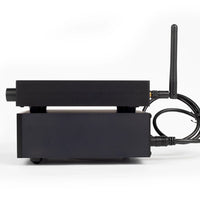 EarMen CH-Amp Signature - Vollsymmetrischer Kopfhörerverstärker mit DAC