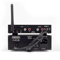 EarMen CH-Amp Signature - Vollsymmetrischer Kopfhörerverstärker mit DAC