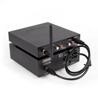 EarMen CH-Amp Signature - Vollsymmetrischer Kopfhörerverstärker mit DAC