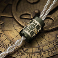 Eletech Ballad of Caesar – Flagship IEM Cable