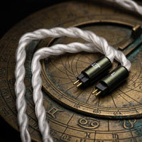 Eletech Ballad of Caesar – Flagship IEM Cable