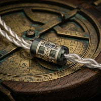 Eletech Ballad of Caesar – Flagship IEM Cable
