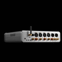 Burson Audio Conductor GT4 - Flagship DAC & Headphone Amplifier
