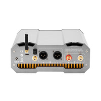 Burson Audio Conductor Stellar Deluxe - Amplificateur pour casque | Préamplificateur | Convertisseur numérique-analogique USB