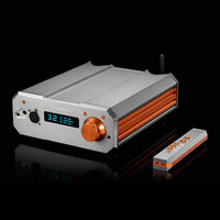 Burson Audio Conductor Stellar Deluxe - Amplificateur pour casque | Préamplificateur | Convertisseur numérique-analogique USB