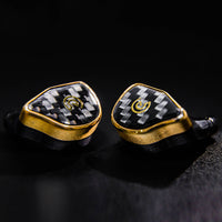 Craft Ears Omnium - Flagship Tribrid IEMs