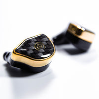 Craft Ears Omnium - Flagship Tribrid IEMs