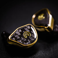 Craft Ears Omnium - Flagship Tribrid IEMs