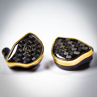 Craft Ears Omnium - Flagship Tribrid IEMs