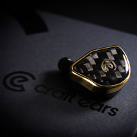 Craft Ears Omnium - Flagship Tribrid IEMs