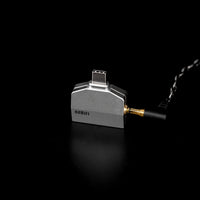 DDHifi TC35AL - USB-C auf 3,5 mm Hi-Res DAC/Amp