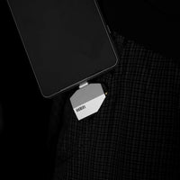 DDHifi TC35AL - USB-C auf 3,5 mm Hi-Res DAC/Amp