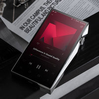 Astell&Kern A&Ultima SP4000 - Flagship DAP