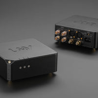Laiv Audio CRESCENDO CHORUS - GaN Stereo / Dual Mono Power Amplifier