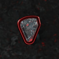 Symphonium Audio Crimson - High-End IEMs
