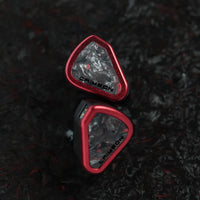 Symphonium Audio Crimson - High-End IEMs