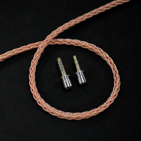 Symphonium Audio Crimson - High-End IEMs