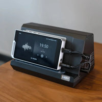 Hiby CR06 - Station d'accueil de bureau pour R6 Gen III