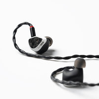 Softears Volume S - Hybrid IEMs