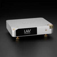 Laiv Audio HARMONY DAC - Convertisseur numérique-analogique R2R haut de gamme
