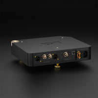 Laiv Audio HARMONY DAC - Convertisseur numérique-analogique R2R haut de gamme