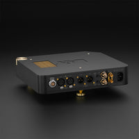 LAIV AUDIO HARMONY HP2A - Amplificateur de casque élevé