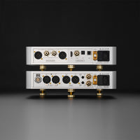 Laiv Audio HARMONY Bundle 1 - DAC + HP2A + RCX