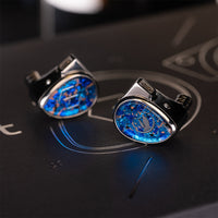 FiR Audio PROJEKT K - High-End Hybrid IEMs